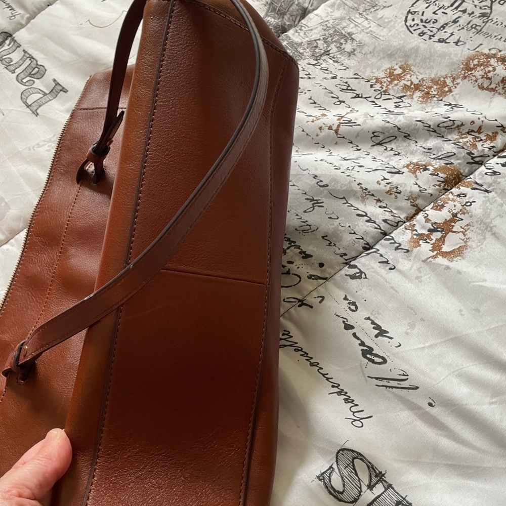 Fossil Large Size Bag - image 1